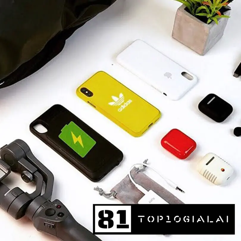 Phụ Kiện Điện Thoại