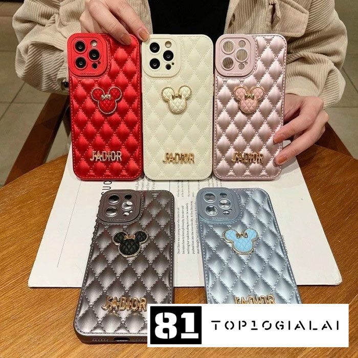 Phụ kiện điện thoại Gia Lân Gia Lai