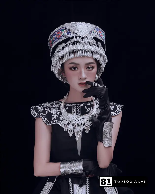 Makeup Gia Lai - Pi Wedding