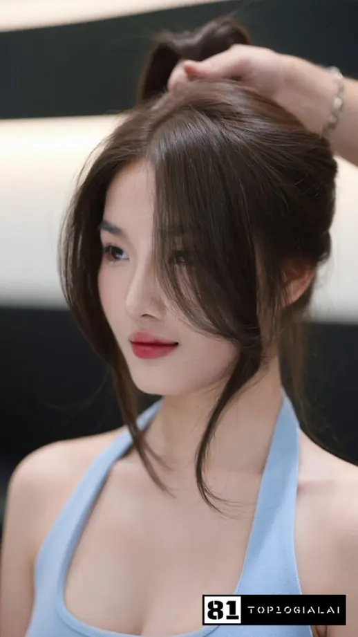 Hair Salon Huy Nguyen Gia Lai