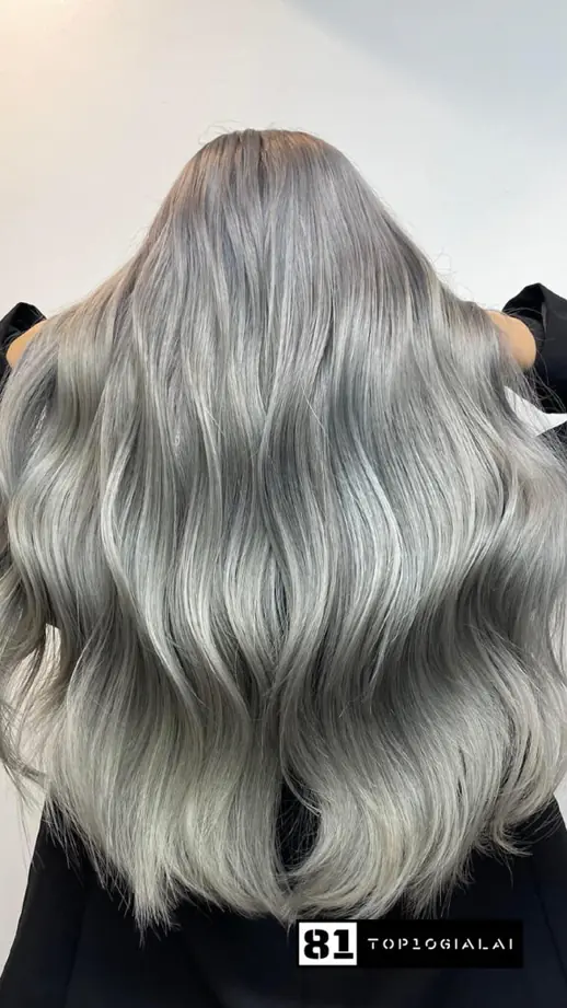 Hair Salon Huy Nguyen