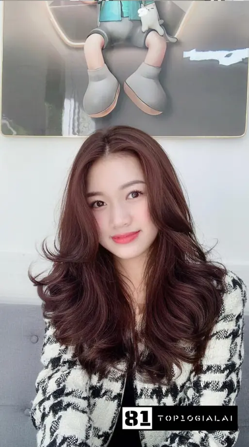 Salon Quỳnh Anh Gia Lai