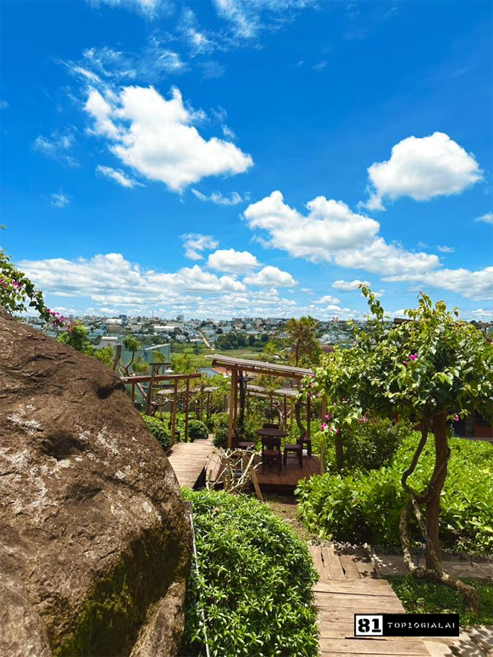 Cafe Chill Gia Lai - Sol