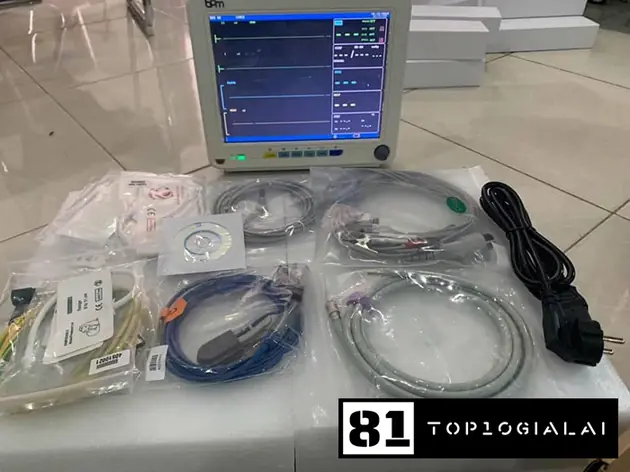 Phòng khám thú y Chư Sê