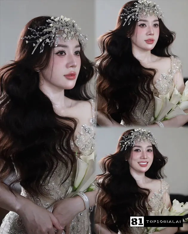 Trang điểm Gia Lai - Ngọc Trang