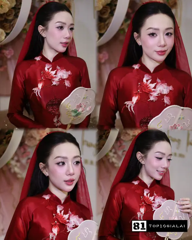 Makeup Ngọc Trang