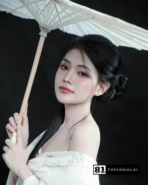 Sử Như Makeup