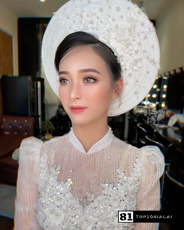 Thái Kim Lê Wedding