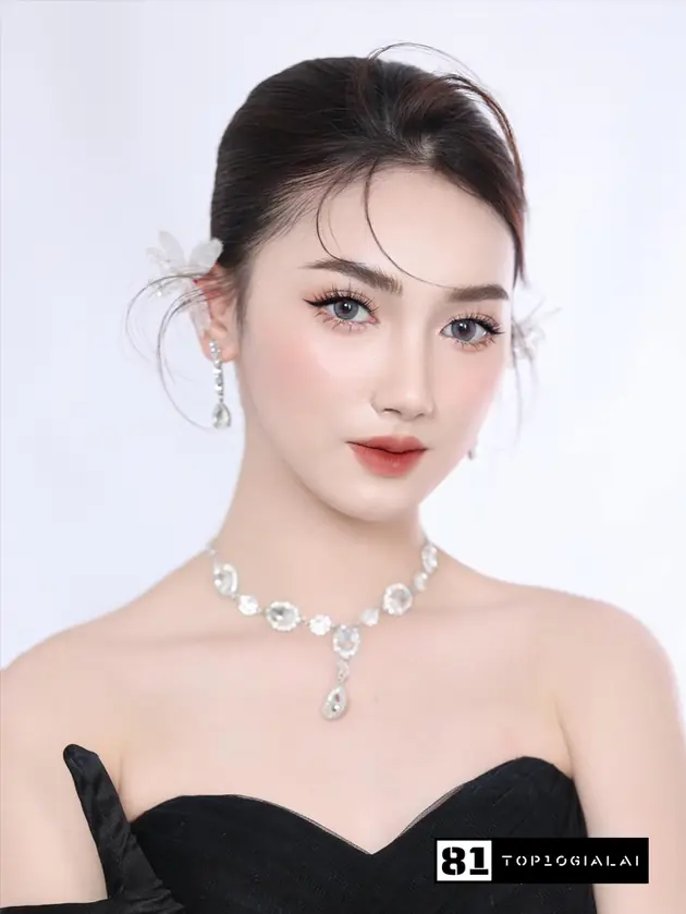 Phương Thảo Makeup