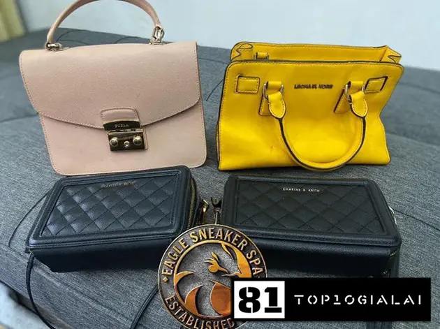 Vệ sinh giày Eagle Sneaker Spa