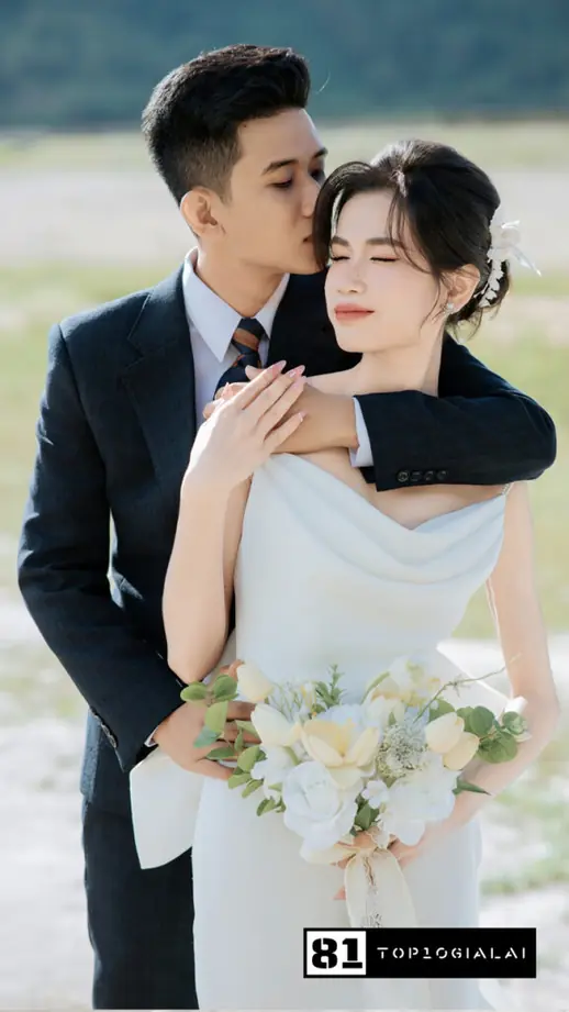 Lục Linh Wedding