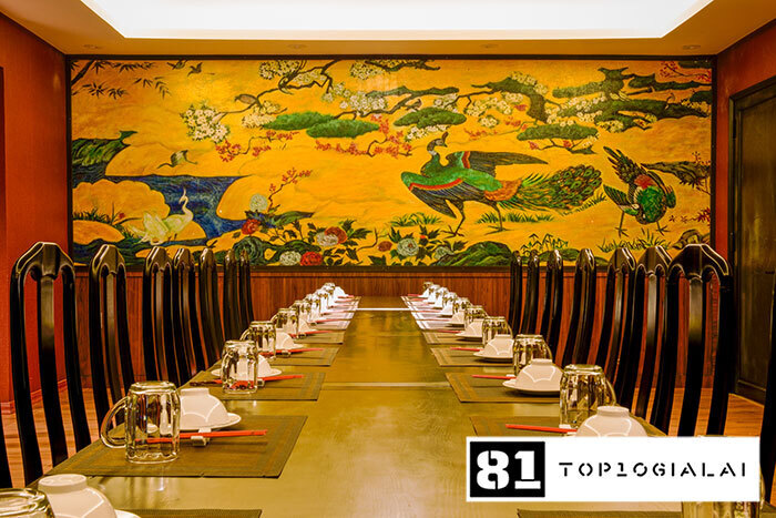 Nhà hàng Lạc Việt