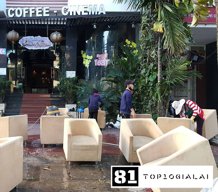 Công ty TNHH Nam Nguyên