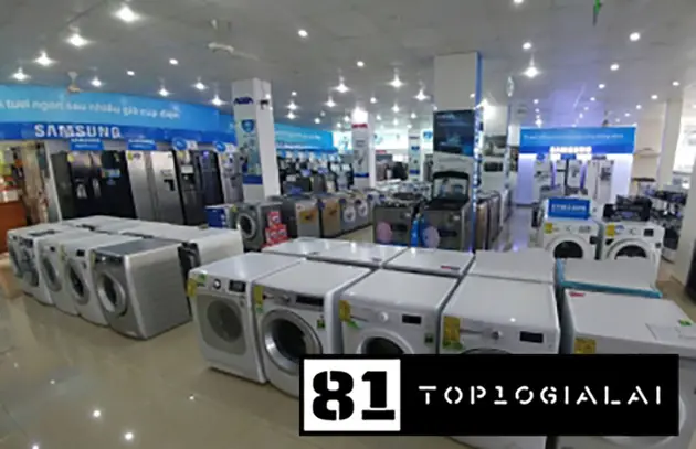 Cửa hàng Đức Thanh