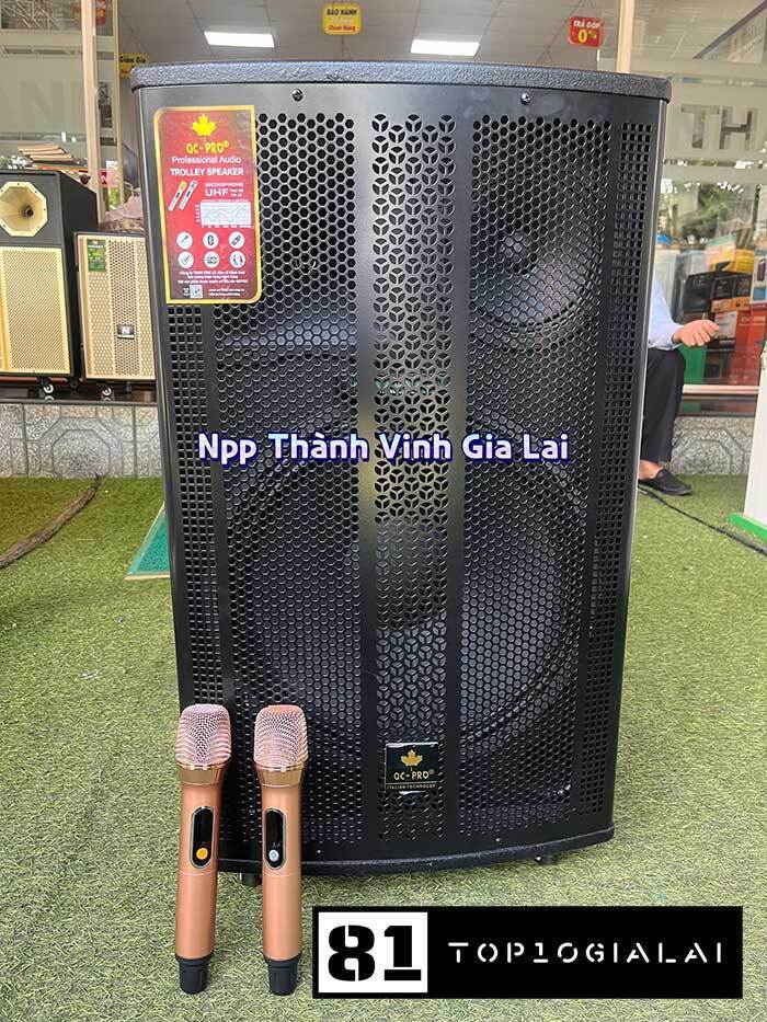 Cửa hàng Thành Vinh