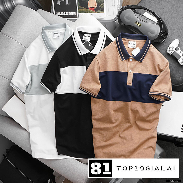 Đồ nam Kstore gia lai