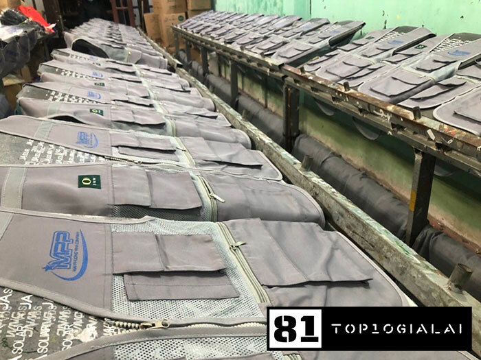 in ấn quần áo Gia Lai