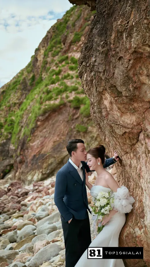 Hội Studio Wedding