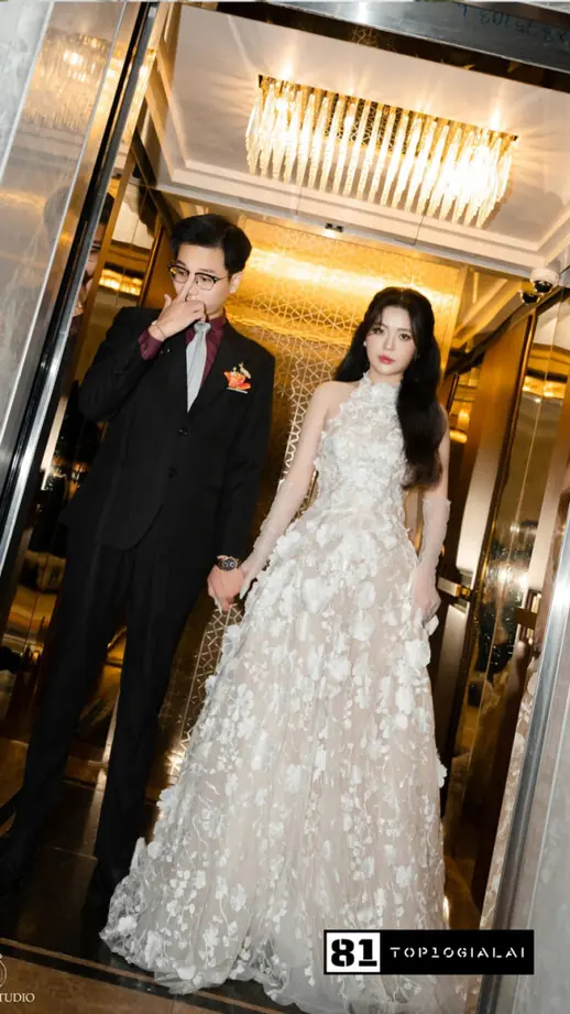 Honey Wedding Studio