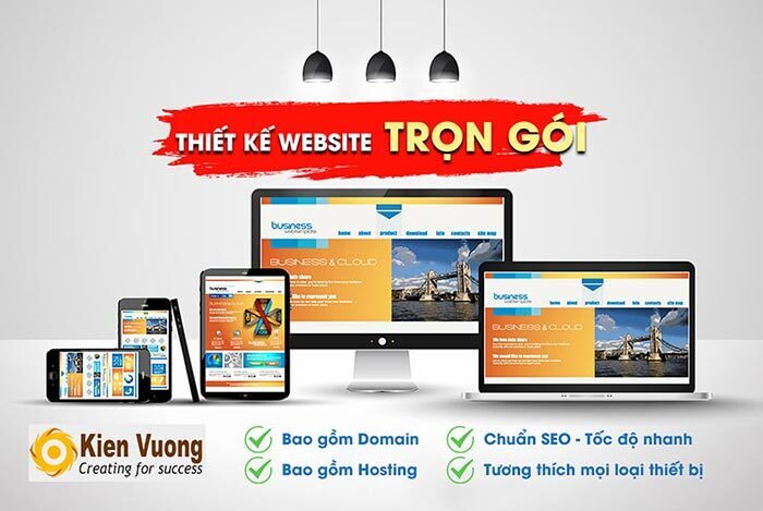 Marketing kien vuong gia lai