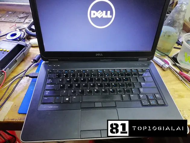 CD Computer