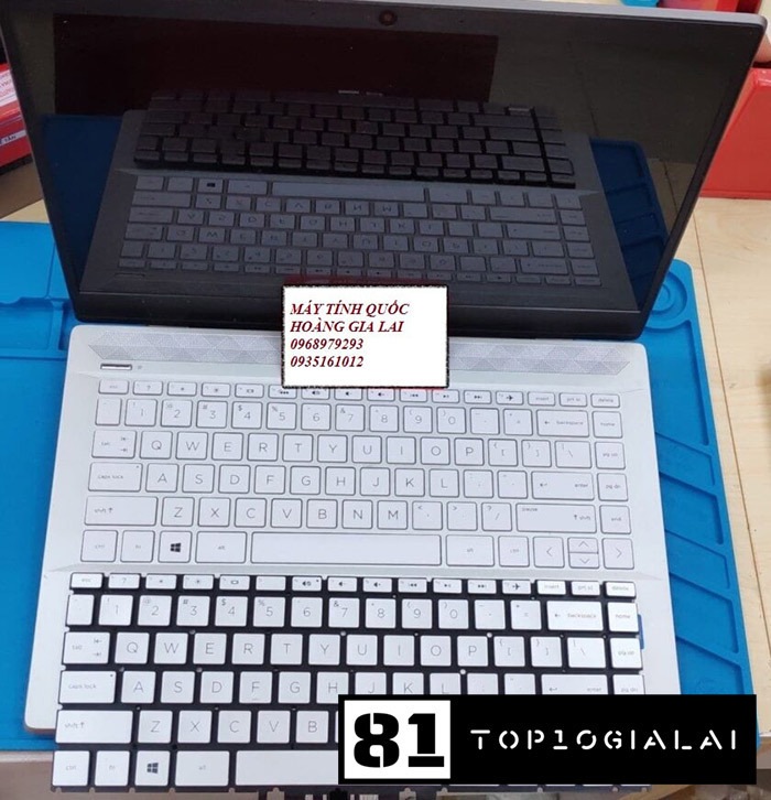 Sửa laptop gia lai