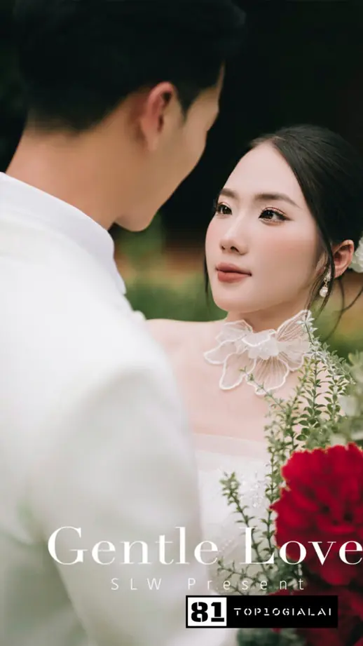 Sunlight Wedding Gia Lai