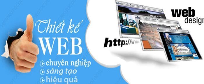 Thiết kế web gia lai