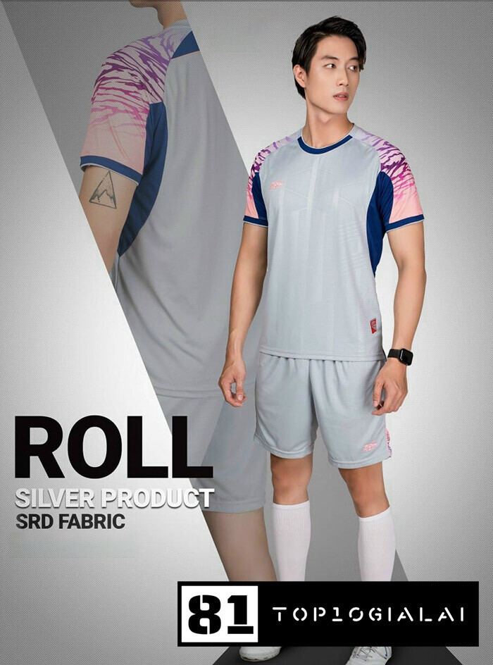 đồ thể thao Pleiku