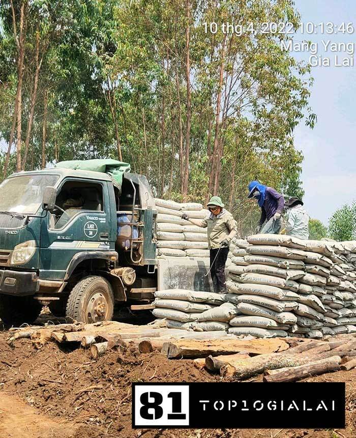 sản phẩm tại Nam Hoán Pleiku