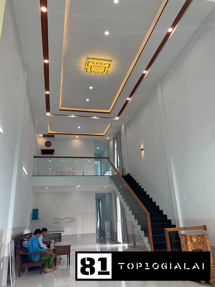 Nhàu thầu An Thái Bảo An Khê