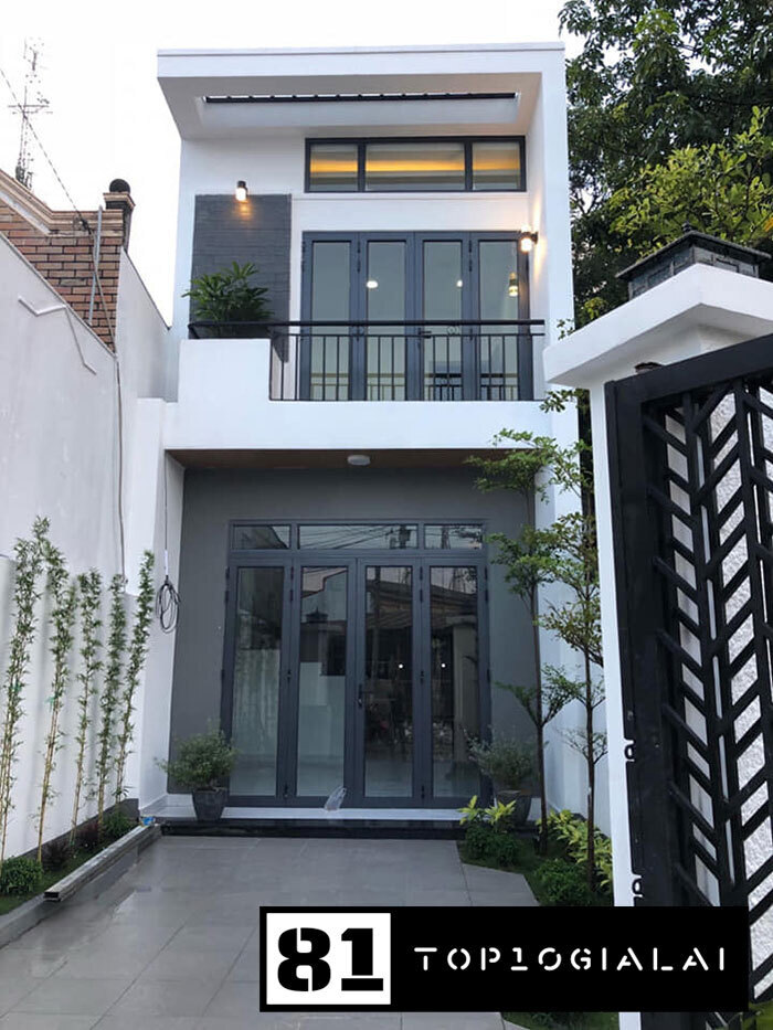 Công ty xây dựng HOME TT