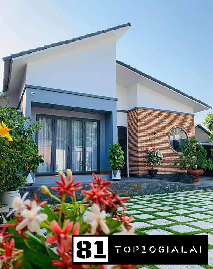 Nhà thầu HOME TT Gia Lai