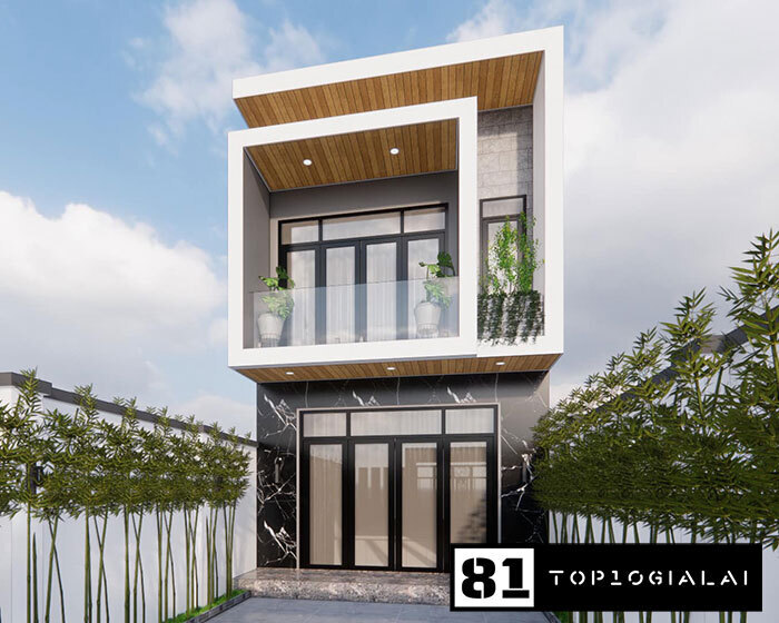 Công ty xây dựng Lợi Phát Gia Lai