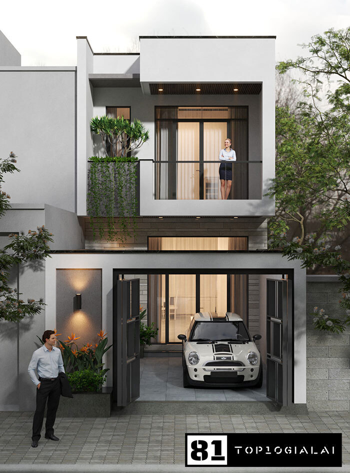 Công ty xây dựng Xuân Lộc Gia Lai