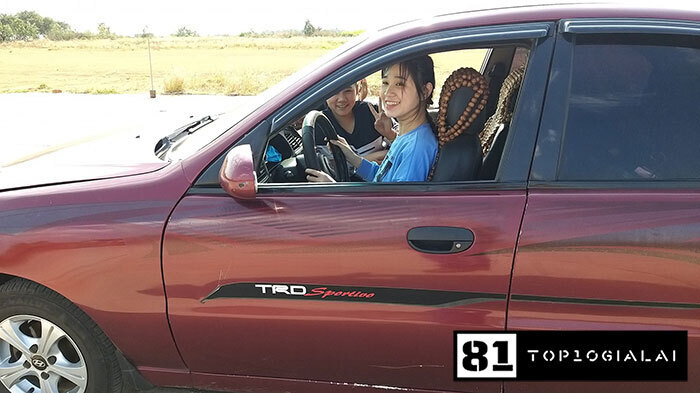 Trung tâm dạy nghề Pleiku