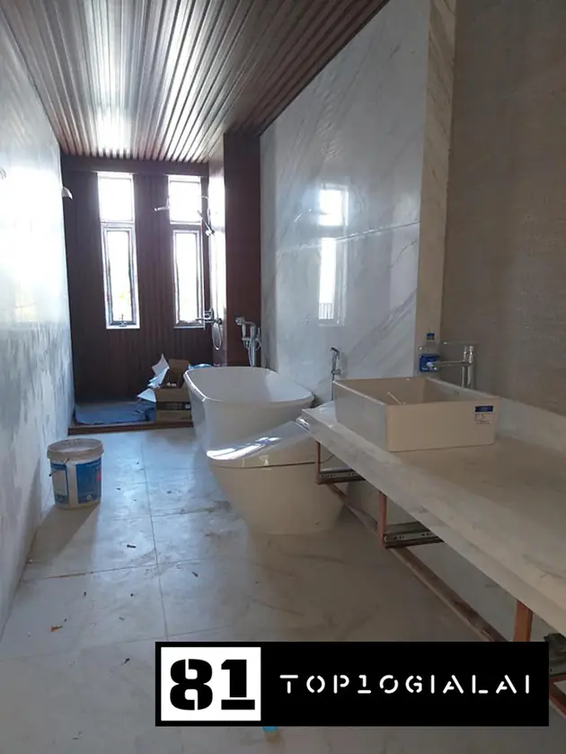 sửa chữa điện nước Gia Phong