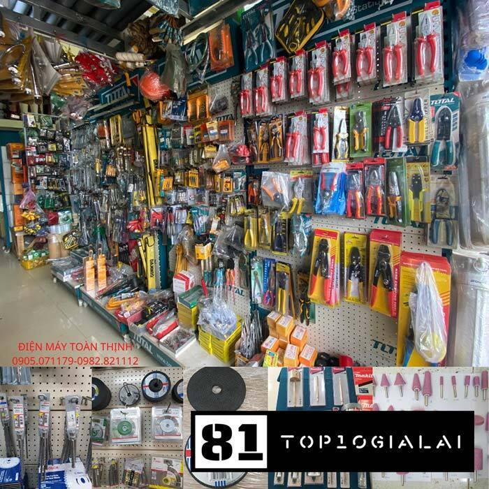 cửa hàng Toàn Thịnh