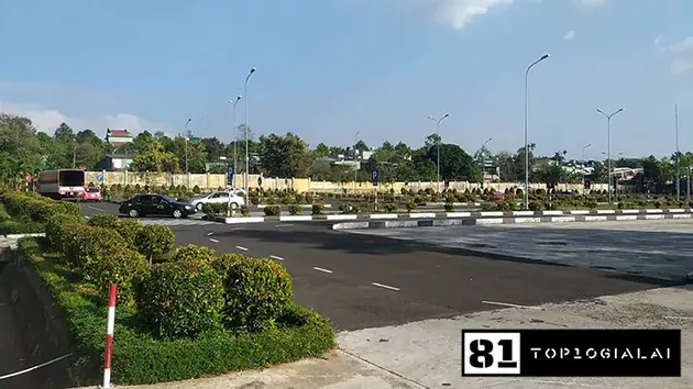 Binh đoàn 15 Gia Lai