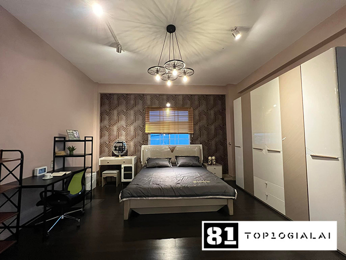 nội thất phòng ngủ Bảo Thuận