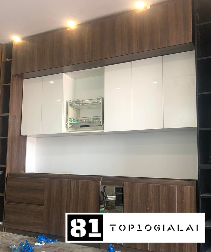 Nội thất Dohan ĐăkĐoa