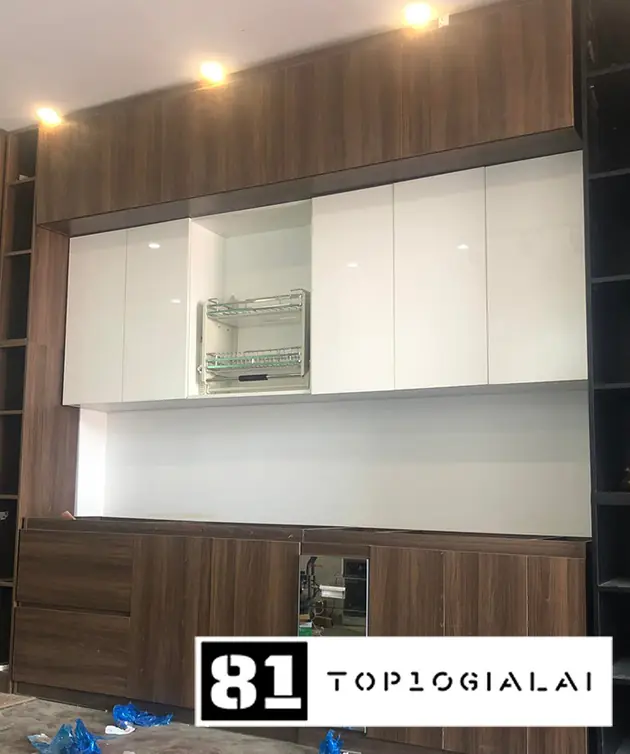 Nội thất Dohan ĐăkĐoa