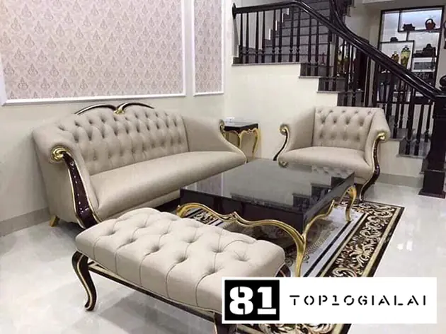 Nội thất Dohan Gia Lai