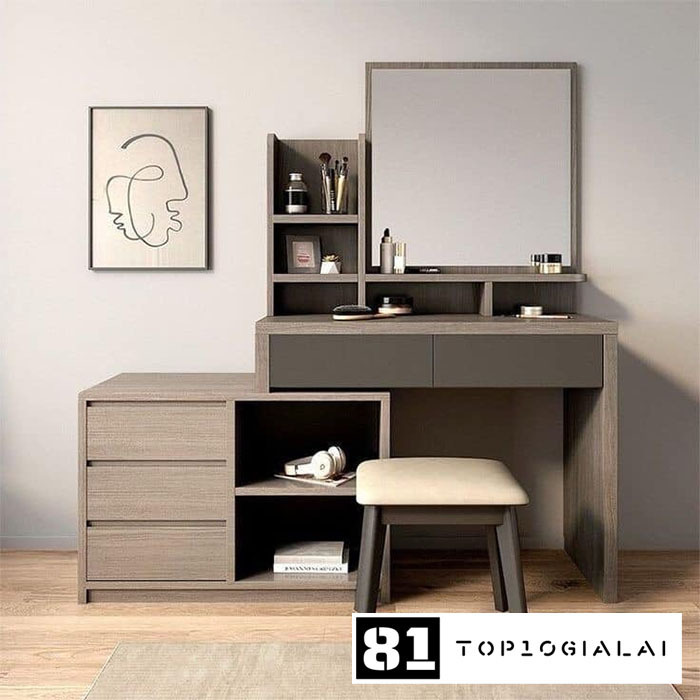 Nội thất T House Gia Lai