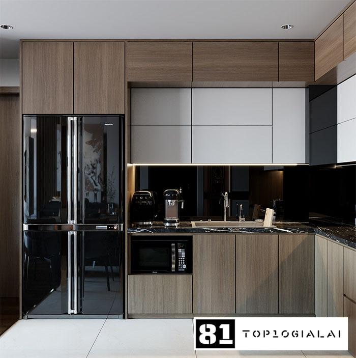 Nội thất Thanh Dũng Gia Lai