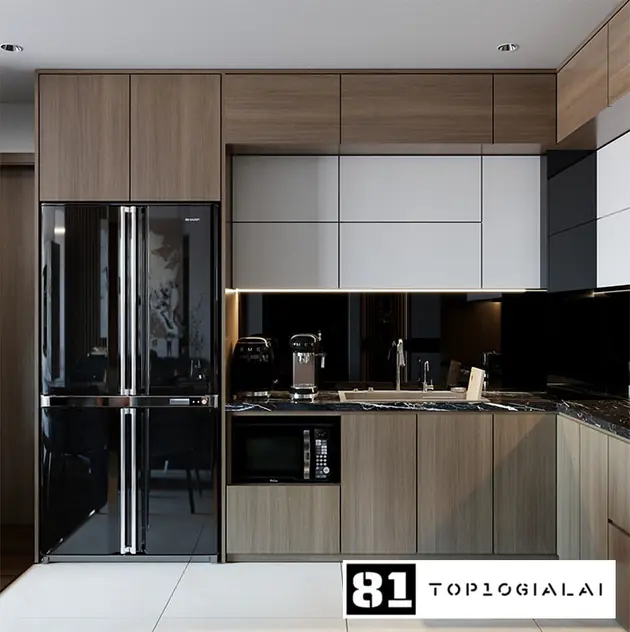 Nội thất Thanh Dũng Gia Lai