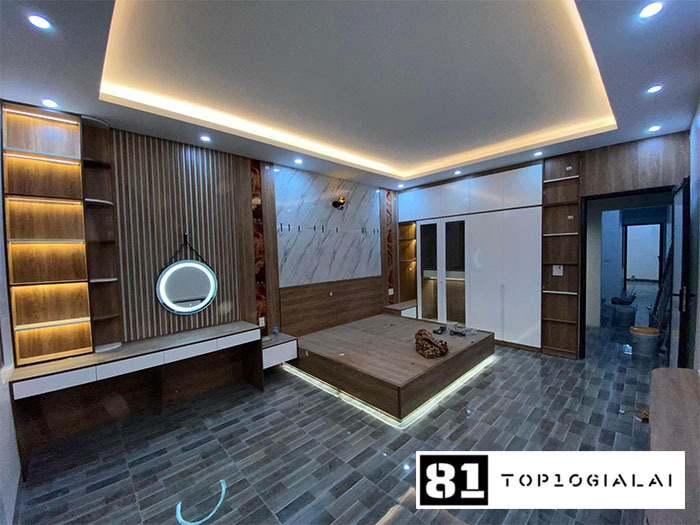 Nội thất Thanh Dũng