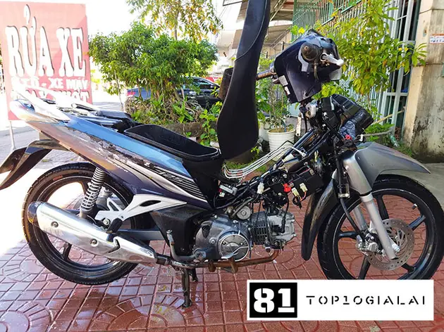 dịch vụ chăm sóc xe