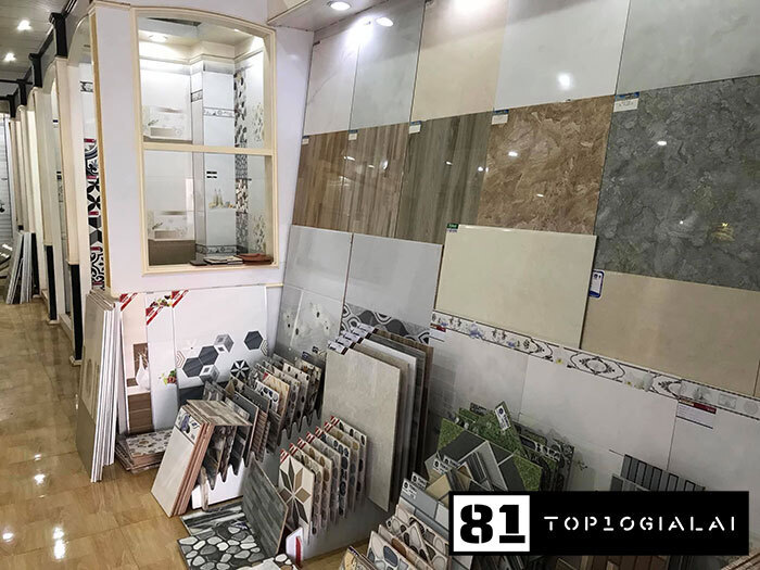 sản phẩm tại Hoàng Sơn Pleiku