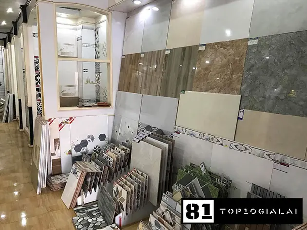 sản phẩm tại Hoàng Sơn Pleiku